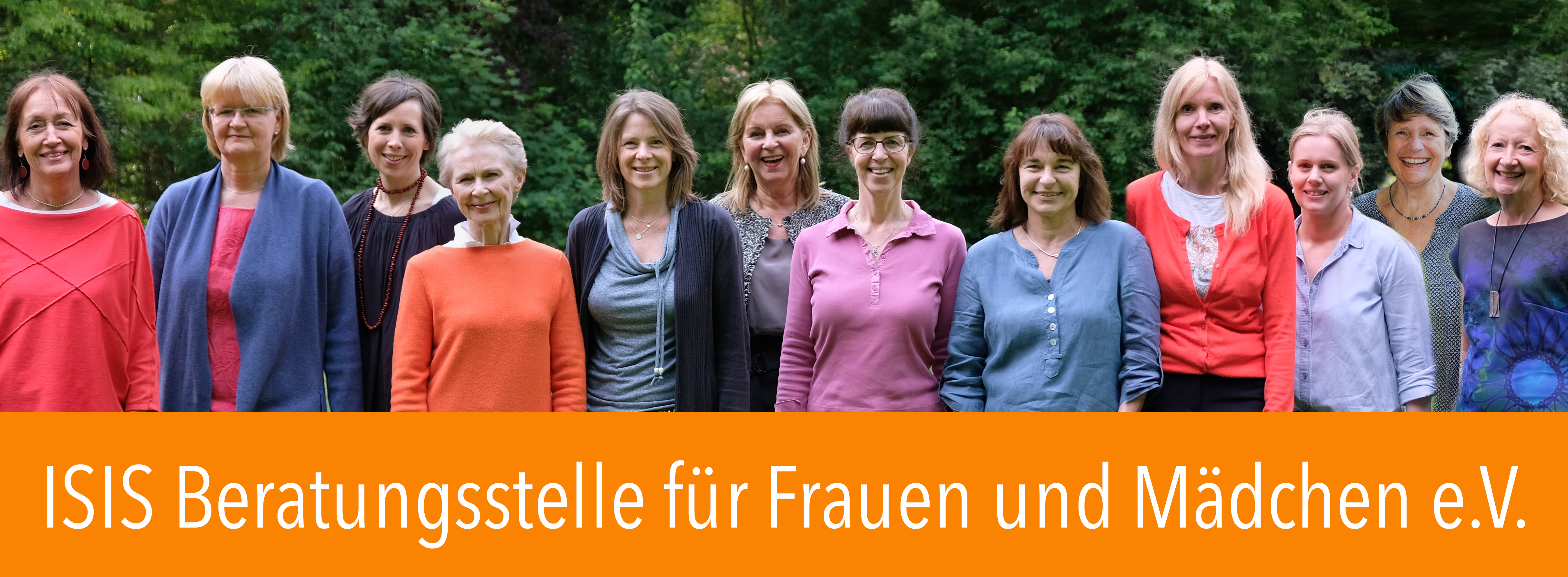 Wir sind weiter für Sie da 