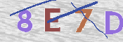 CAPTCHA-Bild