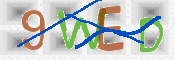 CAPTCHA-Bild