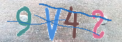 CAPTCHA-Bild