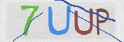 CAPTCHA-Bild