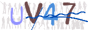 CAPTCHA-Bild