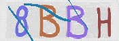 CAPTCHA-Bild