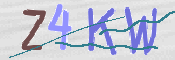 CAPTCHA-Bild
