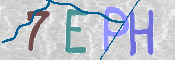 CAPTCHA-Bild