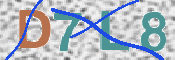 CAPTCHA-Bild