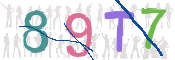 CAPTCHA-Bild