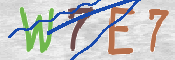 CAPTCHA-Bild