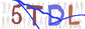 CAPTCHA-Bild