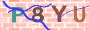 CAPTCHA-Bild