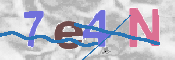 CAPTCHA-Bild