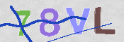 CAPTCHA-Bild