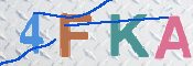 CAPTCHA-Bild